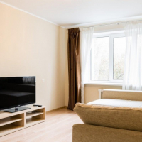 Самара — 1-комн. квартира, 50 м&sup2; – Молодогвардейская, 217 (50 м²) — Фото 9