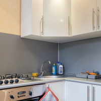 Самара — 1-комн. квартира, 50 м&sup2; – Молодогвардейская, 217 (50 м²) — Фото 8