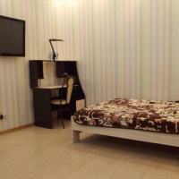 Самара — 1-комн. квартира, 50 м&sup2; – Молодогвардейская, 217 (50 м²) — Фото 15