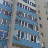 Самара — 1-комн. квартира, 59 м² – Гагарина, 53 (59 м²) — Фото 3