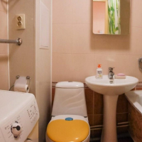 Самара — 1-комн. квартира, 45 м&sup2; – Ставропольская, 214 (45 м²) — Фото 4