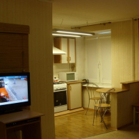 1-комнатная квартира, этаж 2/9, 40 м²