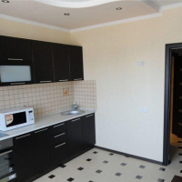 Самара — 1-комн. квартира, 38 м&sup2; – Пензенская, 62 (38 м²) — Фото 2