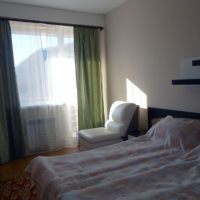 4-комнатная квартира, этаж 3/9, 124 м&sup2;