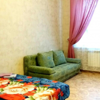 Самара — 1-комн. квартира, 40 м&sup2; – Ново-Вокзальный туп, 13 (40 м²) — Фото 4
