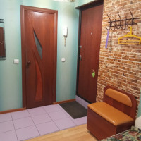 Самара — Студия, 30 м² – Дыбенко, 159 (30 м²) — Фото 7