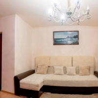 2-комнатная квартира, этаж 6/9, 43 м²