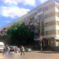 Саратов — 1-комн. квартира, 45 м² – Вольская, 38\40 (45 м²) — Фото 13