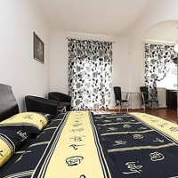 1-комнатная квартира, этаж 6/9, 40 м²