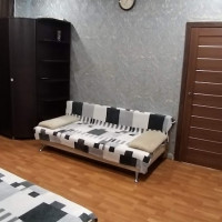 Саратов — 2-комн. квартира, 46 м&sup2; – Зои Космодемьянской, 16 (46 м²) — Фото 8