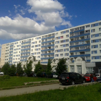 Калининград — 1-комн. квартира, 35 м² – Зарайская, 7 (35 м²) — Фото 2