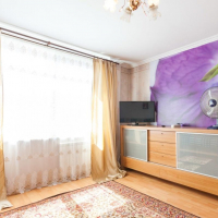 2-комнатная квартира, этаж 2/9, 56 м²