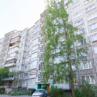 Калининград — 2-комн. квартира, 56 м² – Зарайская, 17 (56 м²) — Фото 2