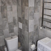 Калининград — 1-комн. квартира, 38 м&sup2; – Зарайская, 1 (38 м²) — Фото 13
