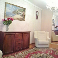 2-комнатная квартира, этаж 2/5, 50 м²