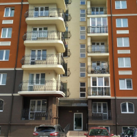 Калининград — 1-комн. квартира, 42 м² – Калязинская  дом, 6 (42 м²) — Фото 3