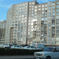 Калининград — 1-комн. квартира, 45 м² – Гайдара д, 122 (45 м²) — Фото 2