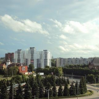 Калининград — 2-комн. квартира, 70 м² – Московский проспект, 89 (70 м²) — Фото 2