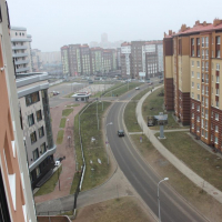 Калининград — 1-комн. квартира, 44 м² – Шахматная, 2 (44 м²) — Фото 3