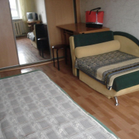 Калининград — 1-комн. квартира, 32 м&sup2; – Коммунистическая, 41-47 (32 м²) — Фото 5