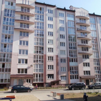 Калининград — 1-комн. квартира, 47 м² – Ю. Гагарина 55 б (47 м²) — Фото 9