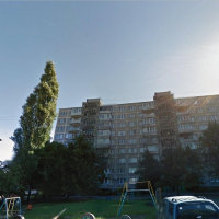 Калининград — 3-комн. квартира, 64 м² – Эльблонгская, 13 (64 м²) — Фото 3