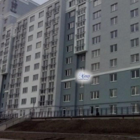 Калининград — 1-комн. квартира, 47 м² – Маршала Баграмяна, 36 (47 м²) — Фото 2