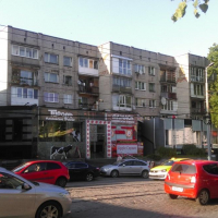 Калининград — 1-комн. квартира, 35 м² – проспект Мира   54 -14 (35 м²) — Фото 7