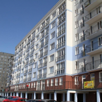 Калининград — 1-комн. квартира, 47 м² – Маршала Баграмяна, 14 (47 м²) — Фото 11