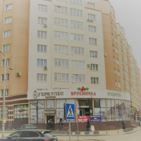 Калининград — 2-комн. квартира, 78 м² – Аксакова  133 (новый дом)  не агенство (78 м²) — Фото 2