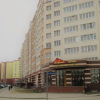 Калининград — 2-комн. квартира, 78 м² – Аксакова  133 (новый дом)  не агенство (78 м²) — Фото 3