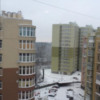 Калининград — 1-комн. квартира, 20 м² – Ю.Гагарина   7 новый дом (20 м²) — Фото 6