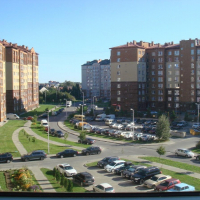 Калининград — 1-комн. квартира, 40 м² – Липовая аллея, 3 (40 м²) — Фото 4