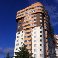 Калининград — 1-комн. квартира, 54 м² – Ю.Гагарина, 101 (54 м²) — Фото 9