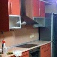 1-комнатная квартира, этаж 3/5, 33 м&sup2;