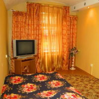 1-комнатная квартира, этаж 1/4, 40 м&sup2;