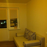 1-комнатная квартира, этаж 4/5, 33 м&sup2;