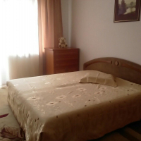1-комнатная квартира, этаж 5/10, 38 м&sup2;