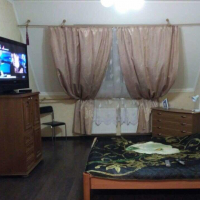 1-комнатная квартира, этаж 10/10, 45 м&sup2;