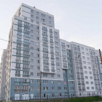 Калининград — 1-комн. квартира, 45 м² – Маршала Баграмяна, 36 (45 м²) — Фото 4