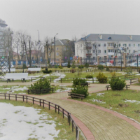 Калининград — 2-комн. квартира, 75 м² – Гагарина, 7 (75 м²) — Фото 4