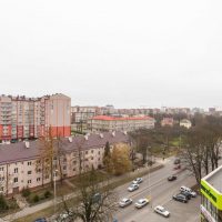 Калининград — 1-комн. квартира, 43 м² – Ю.Гагарина, 16В (43 м²) — Фото 4