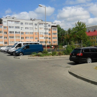 Калининград — 1-комн. квартира, 41 м² – Гагарина, 15 (41 м²) — Фото 4
