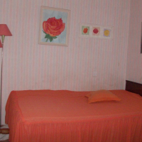 1-комнатная квартира, этаж 2/4, 35 м&sup2;