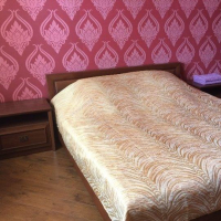 1-комнатная квартира, этаж 1/10, 44 м&sup2;
