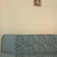 1-комнатная квартира, этаж 1/5, 27 м&sup2;