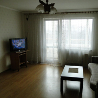 1-комнатная квартира, этаж 4/9, 42 м&sup2;