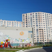 Калининград — 1-комн. квартира, 45 м² – Гайдара, 122 (45 м²) — Фото 6