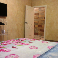 1-комнатная квартира, этаж 4/7, 45 м&sup2;