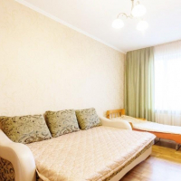 1-комнатная квартира, этаж 6/9, 45 м&sup2;